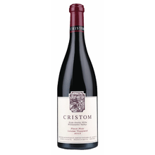 Cristom Pinot Noir Louise Vineyard
