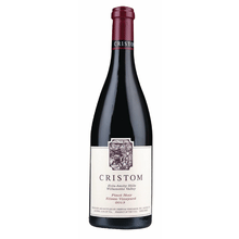Cristom Pinot Noir Eileen Vineyard