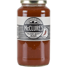 McClures Bloody Mary Mix