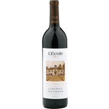 L'Ecole #41 Cabernet Walla Walla