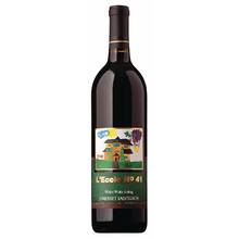 L'Ecole #41 Cabernet Walla Walla