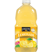 Langer's Lemonade