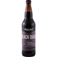 Real Ale Black Quad