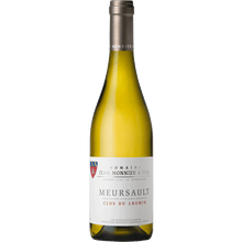 Jean Monnier Meursault Clos Cromin