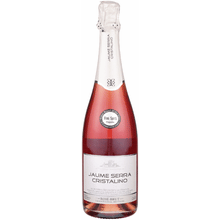 Cristalino Brut Rose