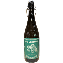 Texas Keeper Goldrush Cider