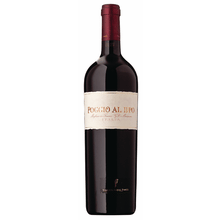 Sette Ponti Poggio al Lupo