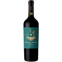 Phebus Malbec Patagonia Reserva