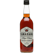 Tomahawk Maple Whiskey
