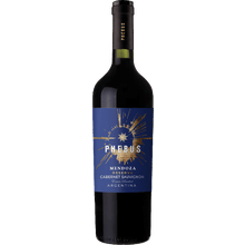 Phebus Cabernet Sauvignon Reserva Mendoza