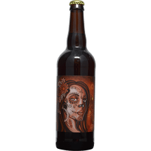 La Cumbre La Negra Imperial Stout