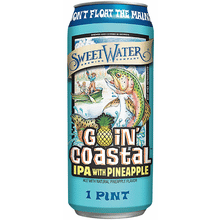 SweetWater Goin' Coastal