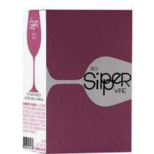 Big Sipper California Red Blend