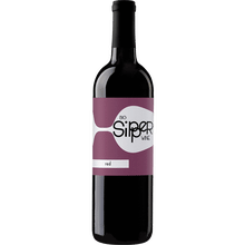 Big Sipper California Red Blend