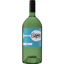 Big Sipper California White Blend