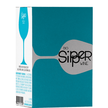 Big Sipper California White Blend