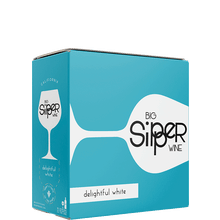 Big Sipper California White Blend