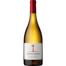 Crimson Ranch Chardonnay
