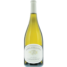 Pina Chardonnay Low Vineyard Oak Knoll