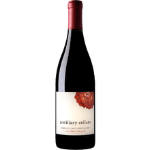 Carter Pinot Noir Ancillary Sun Chase Vineyard