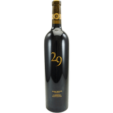 Vineyard 29 Aida Cabernet
