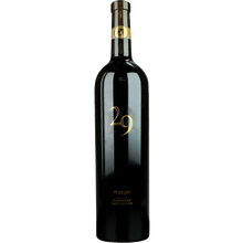 Vineyard 29 Cabernet Estate, 2012