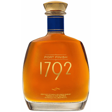 1792 Port Finish Bourbon