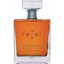 Revel Avila Anejo Tequila
