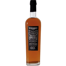 Oola Discourse Smoked Whiskey