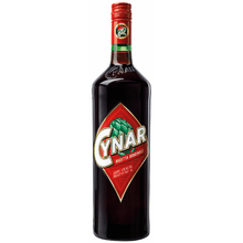 Cynar 33 Proof