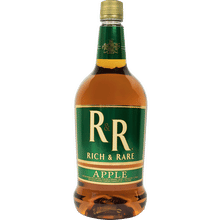 R&R Canadian Apple