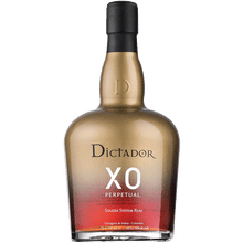 Dictador XO Perpetual Rum