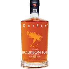 Dry Fly Bourbon 101 PF