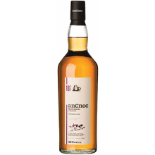 AnCnoc 18 Year Single Malt Scotch
