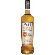 Speyburn Arranta