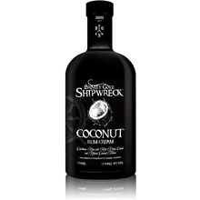 Brinley Shipwreck Coconut Rum Cream Liqueur