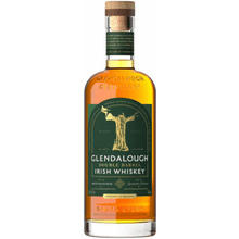 Glendalough Double Barrel Whiskey