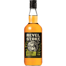 Revel Stoke Hardcore Roasted Apple Whisky