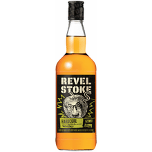 Revel Stoke Hardcore Roasted Apple Whisky