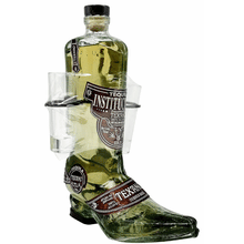 Texano Boot Reposado Tequila