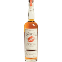 Whiskey Girl Peach