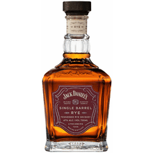 Jack Daniels Single Barrel Rye
