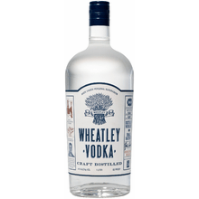 Wheatley Vodka