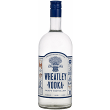 Wheatley Vodka
