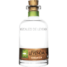 Mezcales de Leyenda Oaxaca