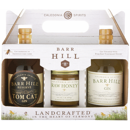 Barr Hill Gin Gift Pack