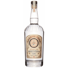 J. Rieger Midwestern Dry Gin