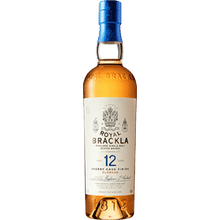 Cawdor Estate Royal Brackla 12 Year Single Malt Scotch