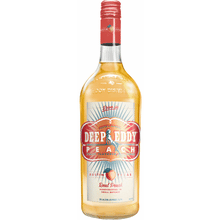 Deep Eddy Peach Vodka