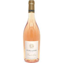 Bougrier Pure Loire Rose de Loire